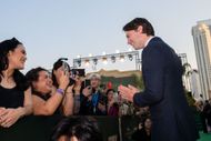 "The White Lotus" Season 3 Bangkok Premiere - Source: Getty Photo by Billy H.C. Kwok
